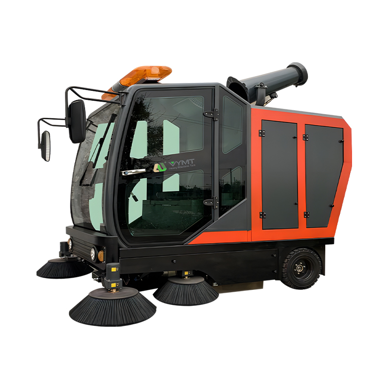 Süpürücü S2100W Rulo Fırçalı Süpürge